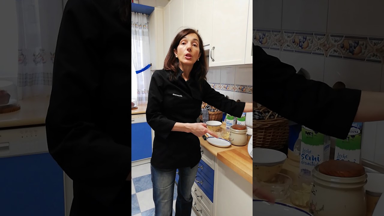 arroz con leche thermomix 4 personas