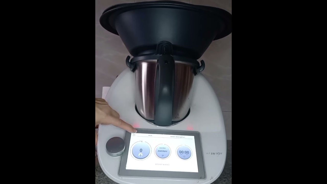 berenjenas rellenas de carne thermomix velocidad cuchara
