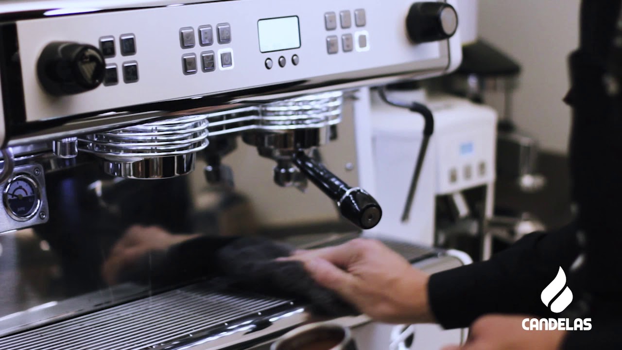 café candelas de donde es