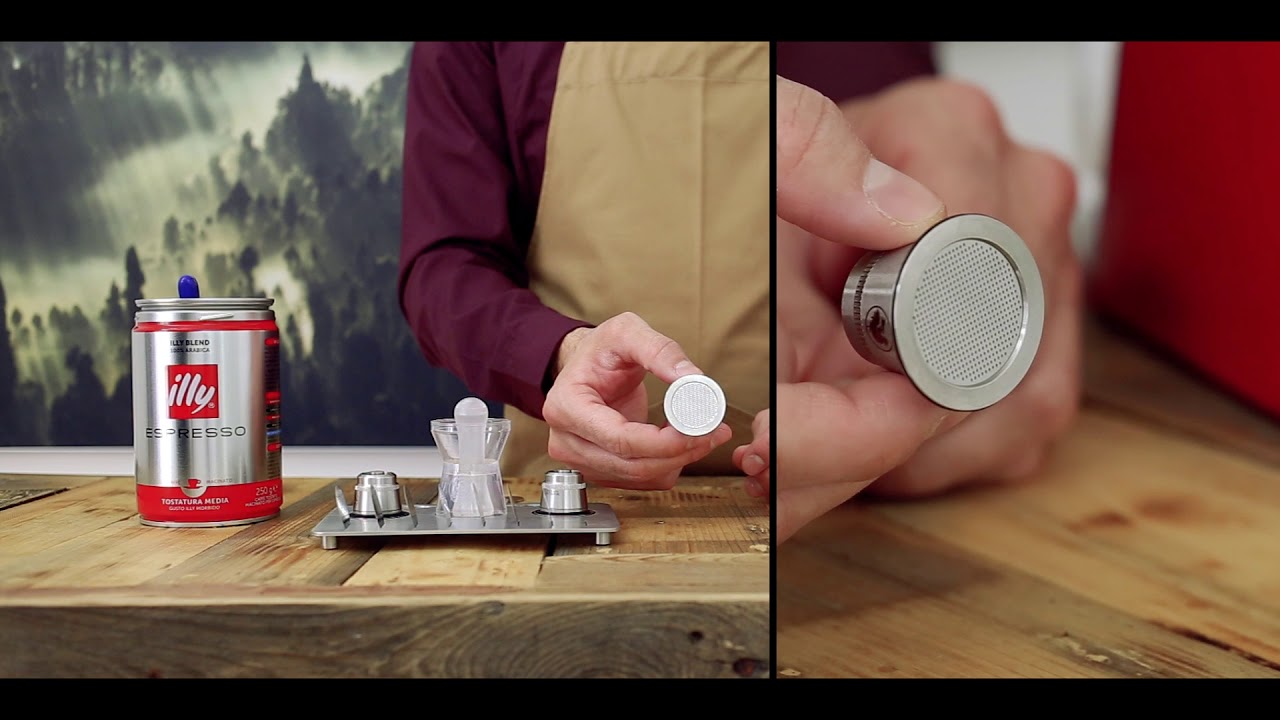 capsulas illy compatibles con nespresso