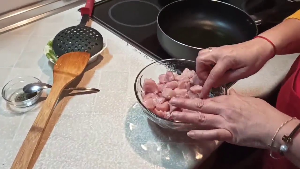 carne a la suegra receta