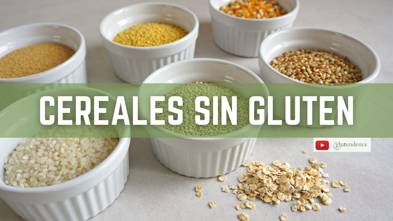 cereales de maiz sin gluten
