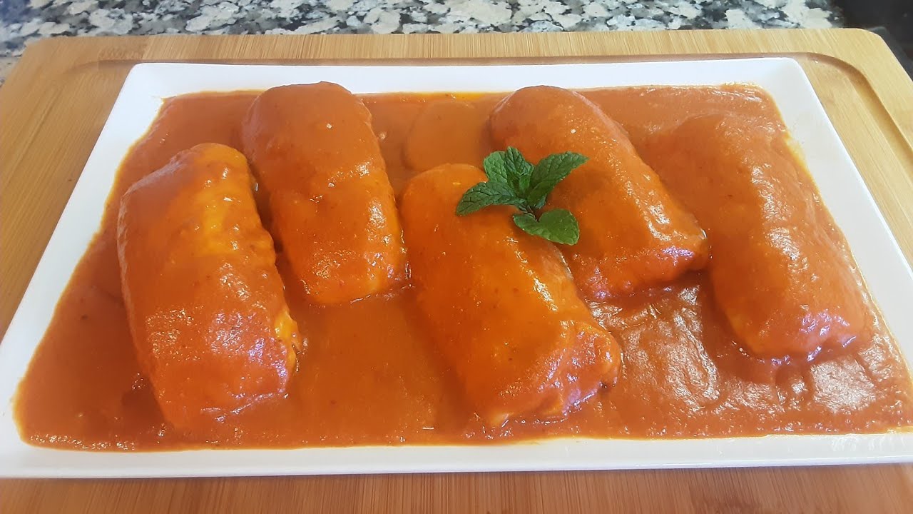 como hacer merluza a la vizcaina