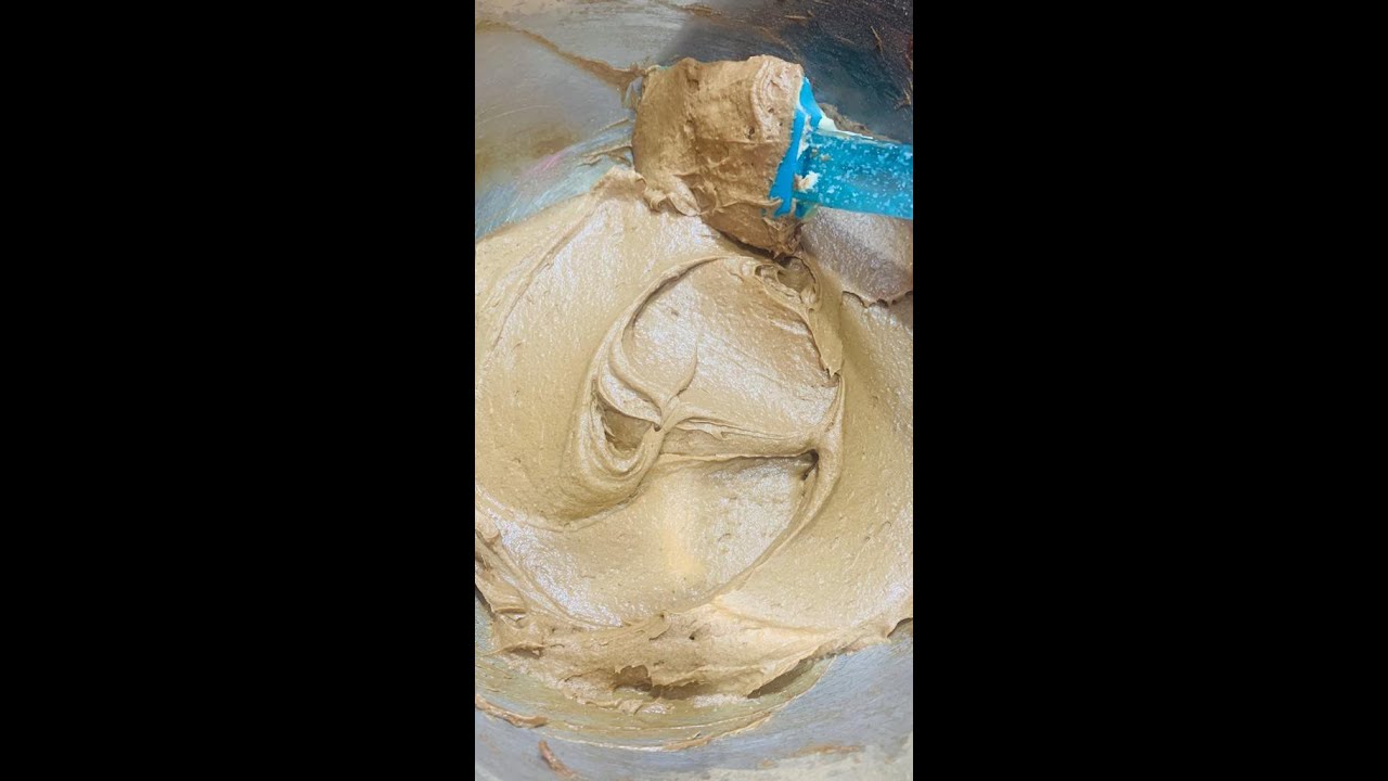 como hacer moka con mantequilla