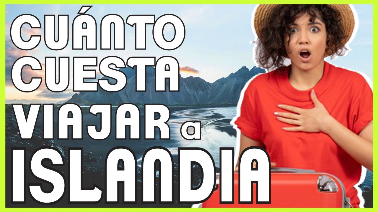 cuanto vale viajar a islandia