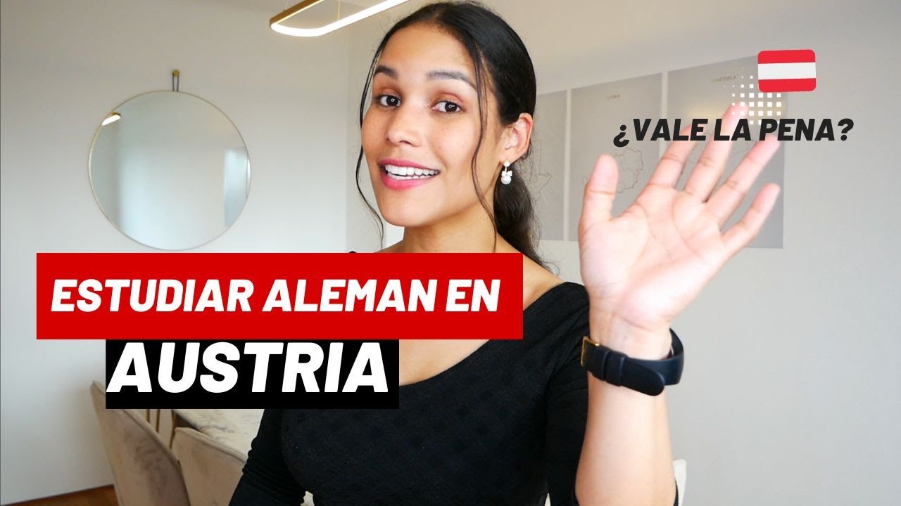 cursos de aleman en viena