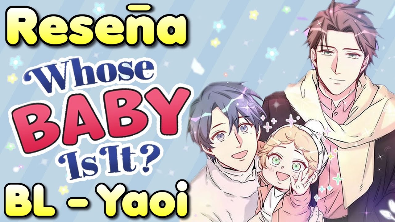 de quien es el bebe