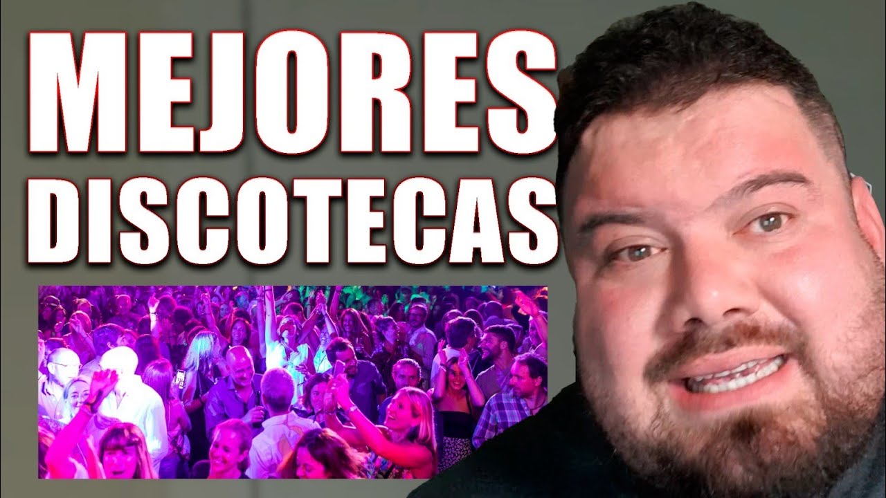 discotecas para ligar en madrid