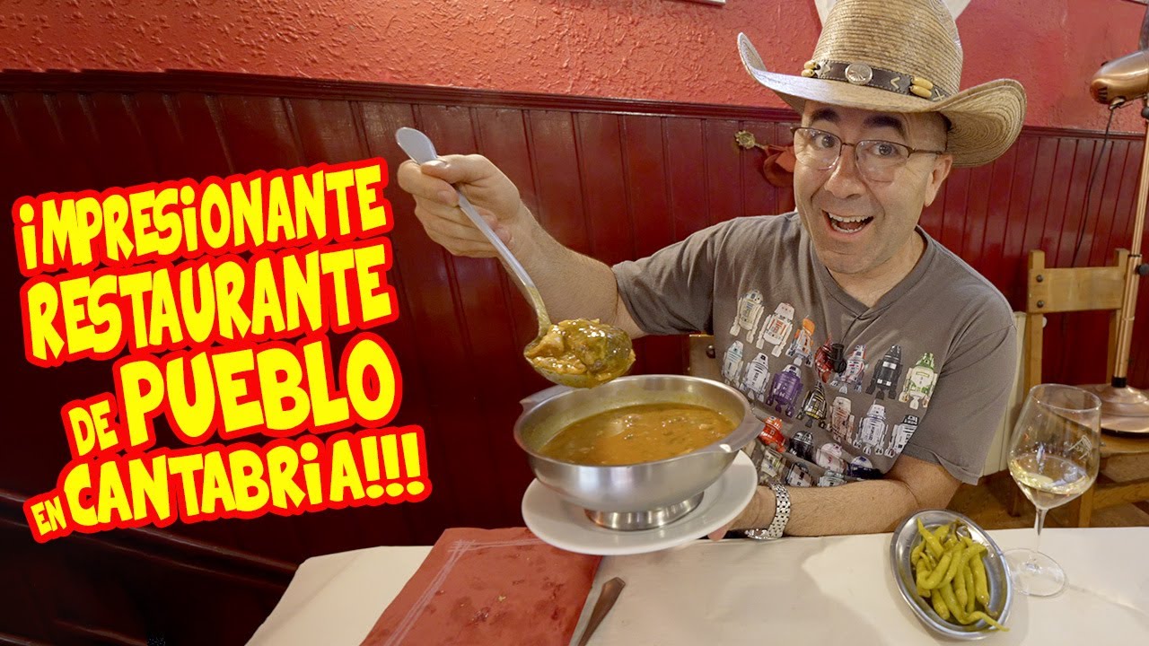 donde comer un buen chuletón en cantabria