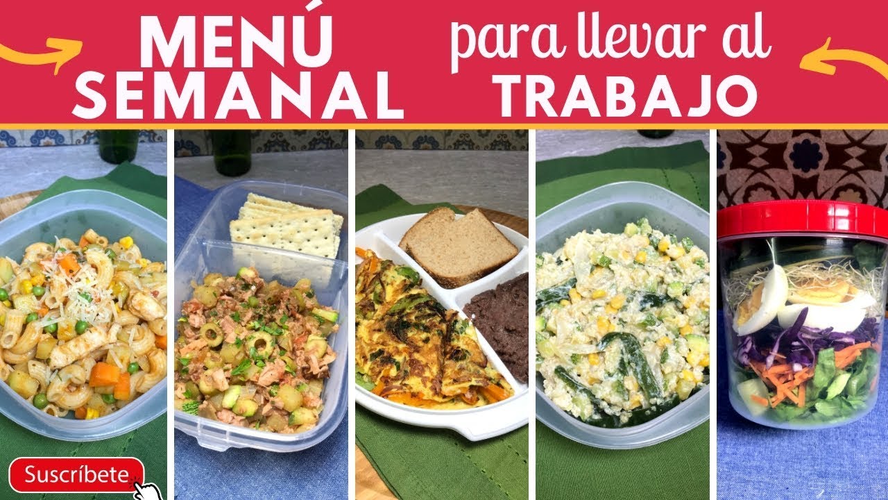 el patio comidas para llevar