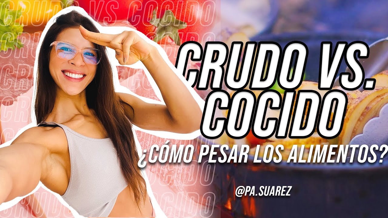 equivalencia arroz cocido y crudo
