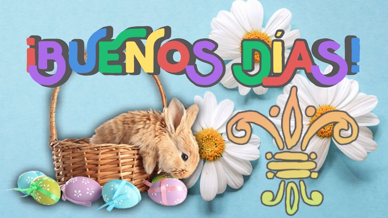 gifs animados de buenos días