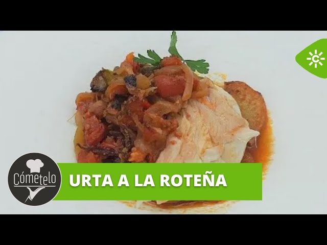 la mejor urta a la roteña