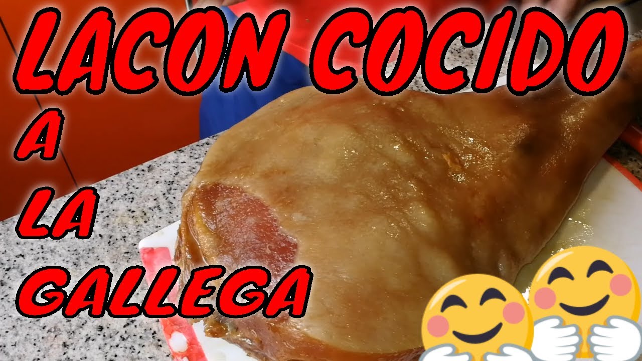 lacón en olla express tiempo