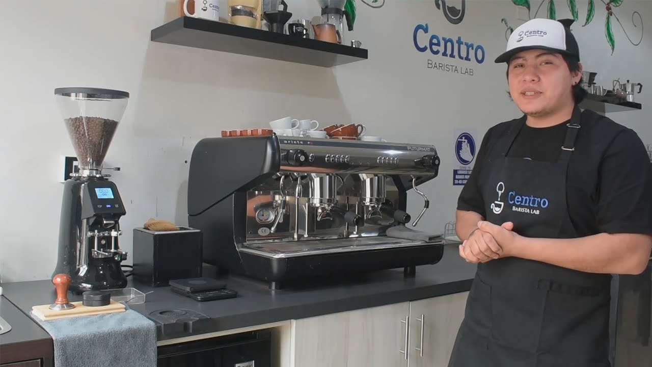 maquinas de cafe para cafeteria