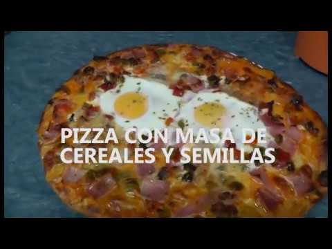 masa pizza mercadona semillas opiniones