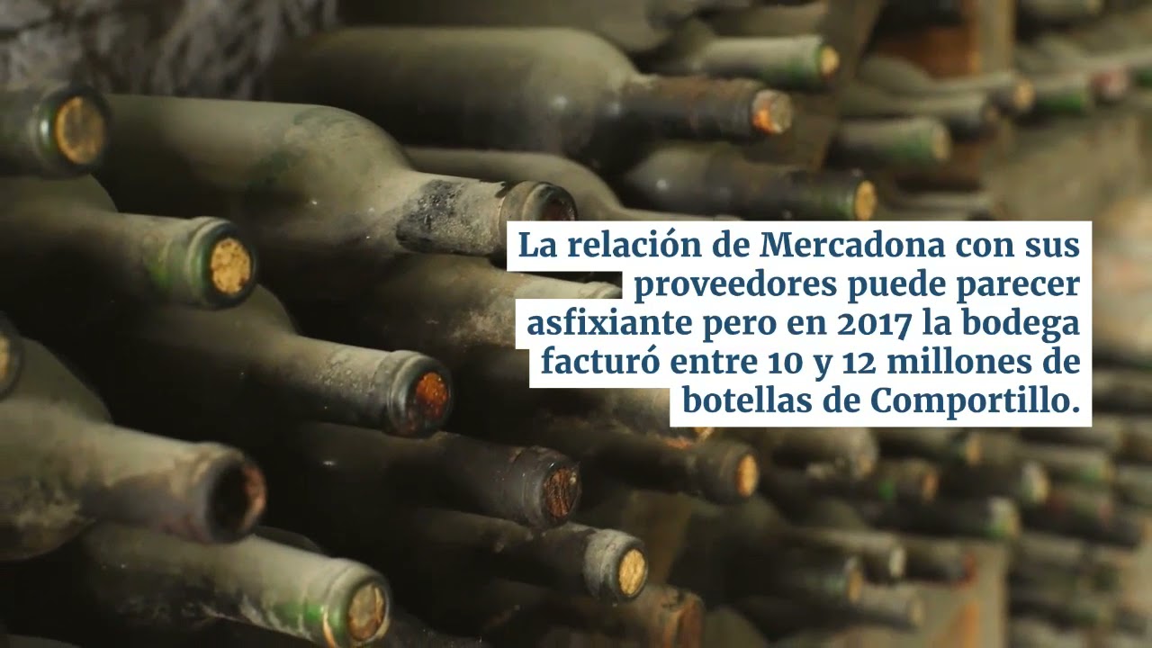 mejor vino blanco mercadona 2022