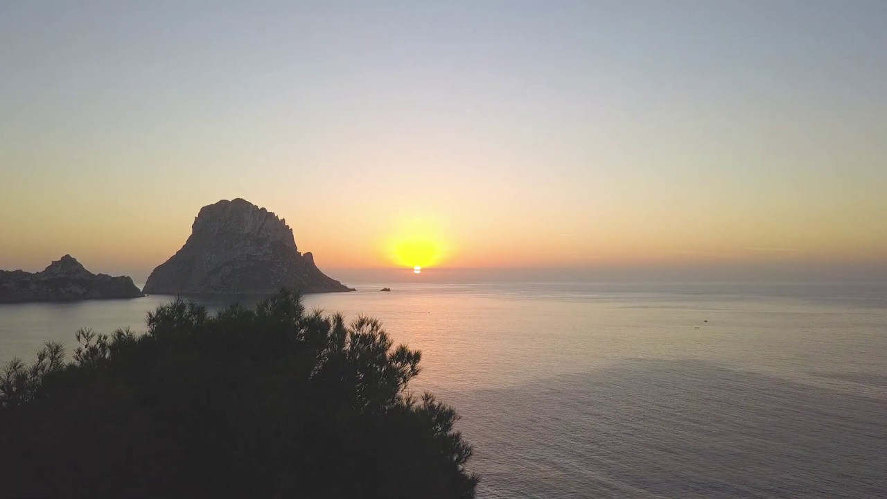 mejores puestas de sol ibiza