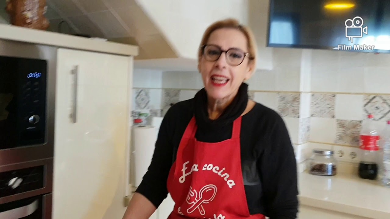 merluza con gambas y gulas