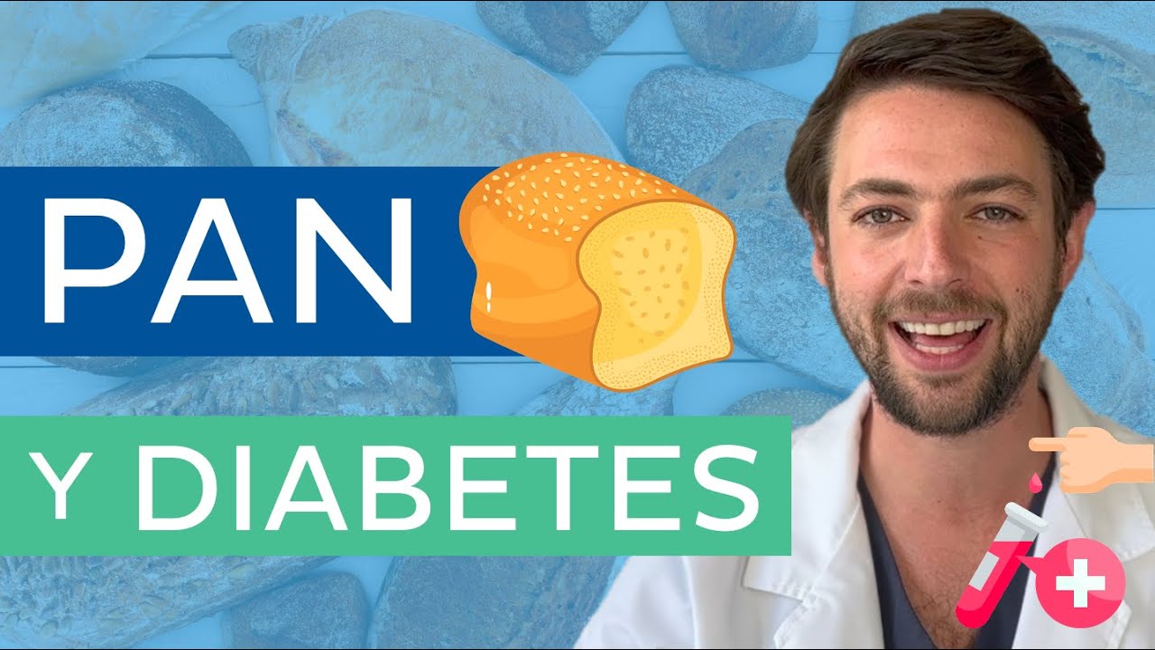 pan para diabeticos en mercadona
