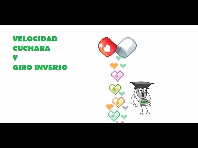 patatas bravas thermomix velocidad cuchara