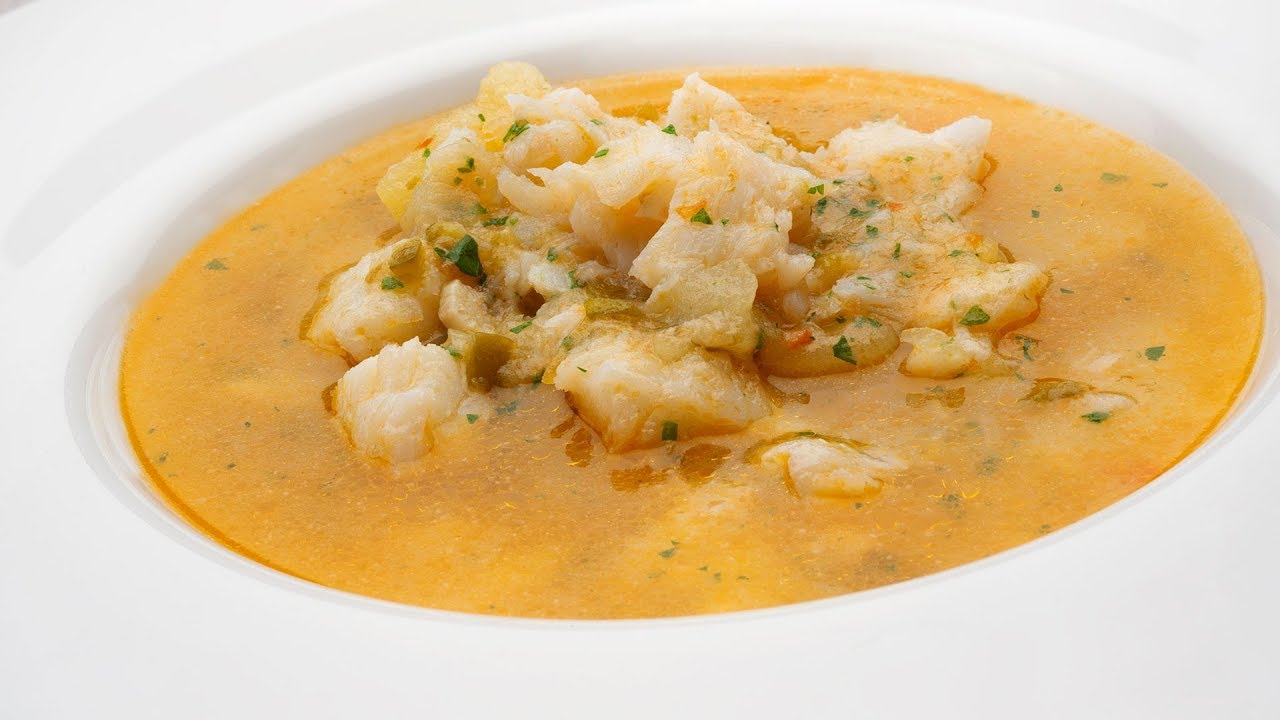 patatas con bacalao de karlos arguiñano