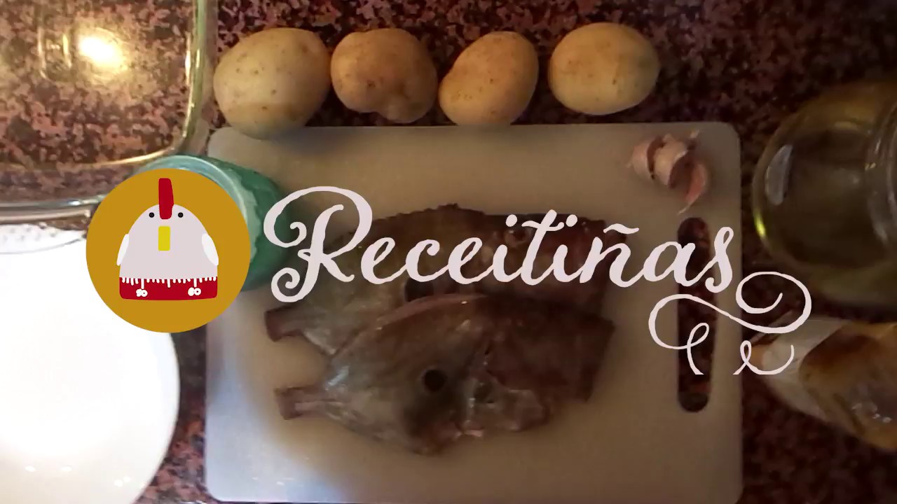 pez de san pedro recetas