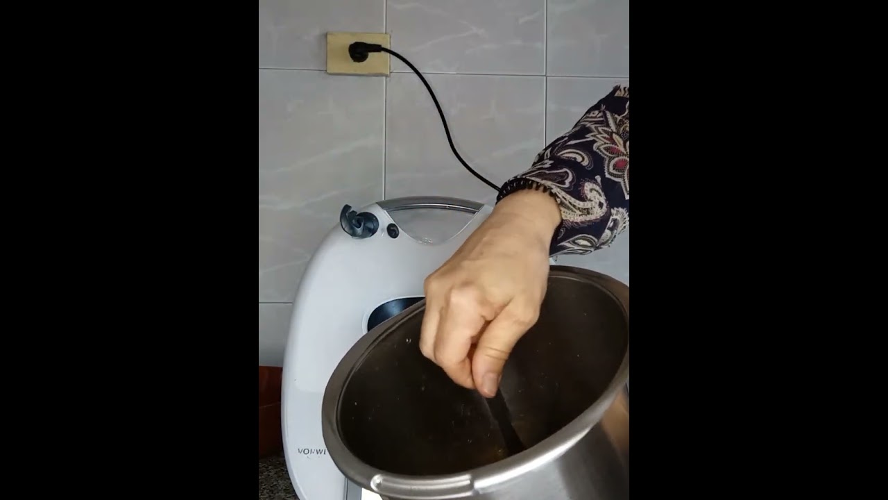 pollo cerveza thermomix velocidad cuchara