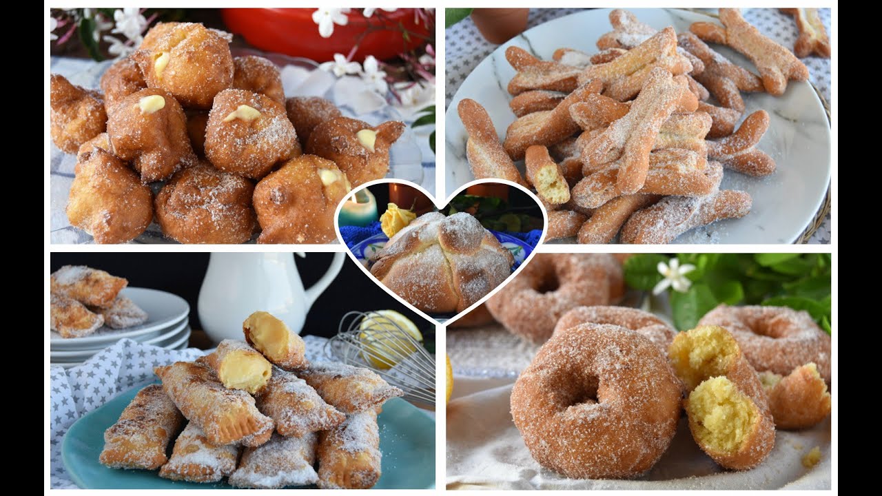 postres tipicos de todos los santos