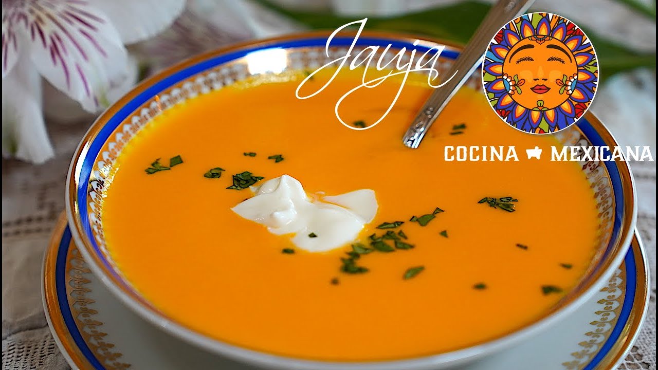 puré de zanahoria y cebolla