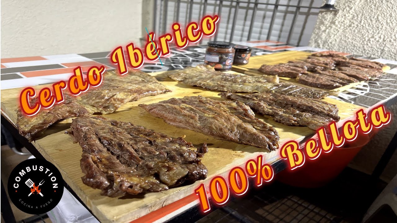 que es mejor presa o secreto ibérico