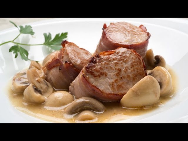 receta solomillo de cerdo arguiñano
