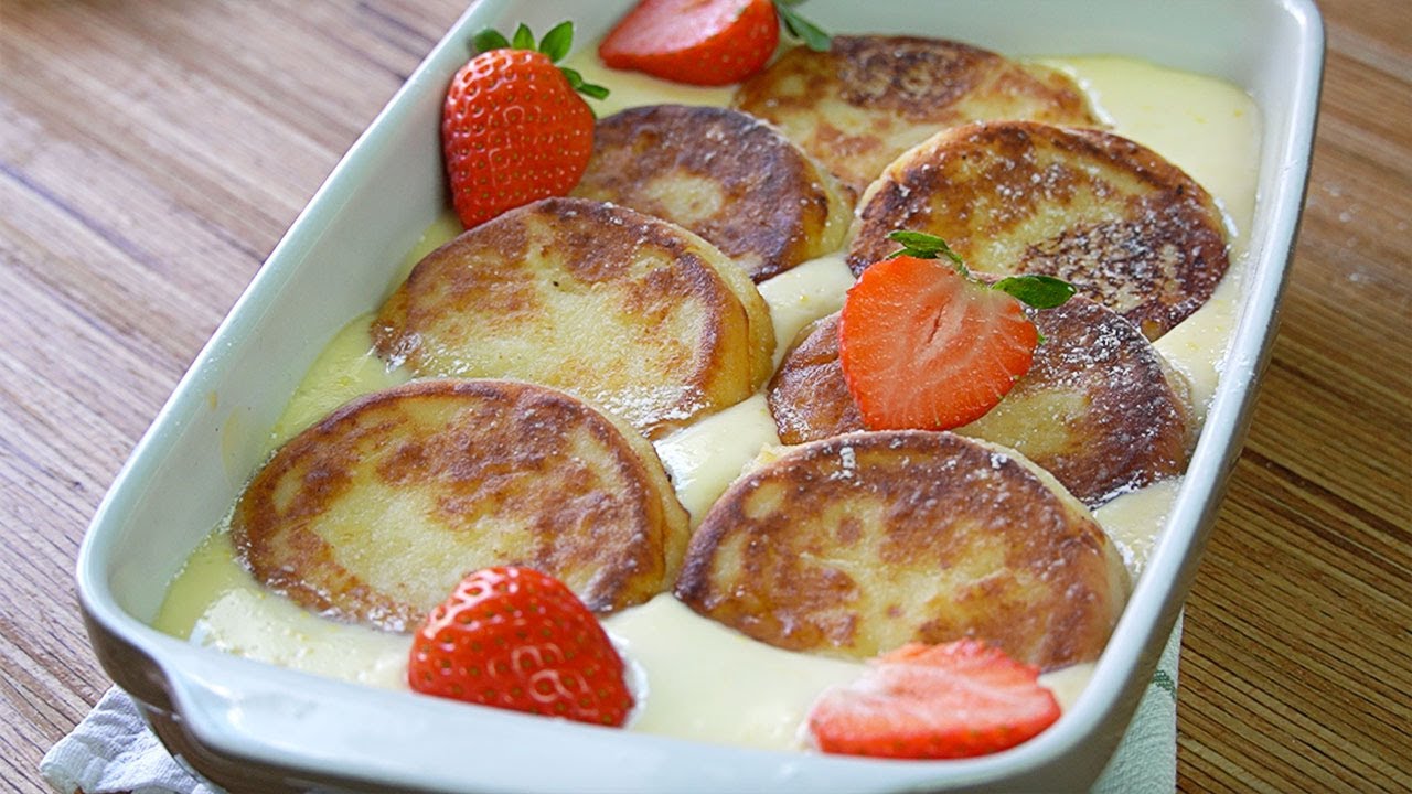 recetas con queso de burgos