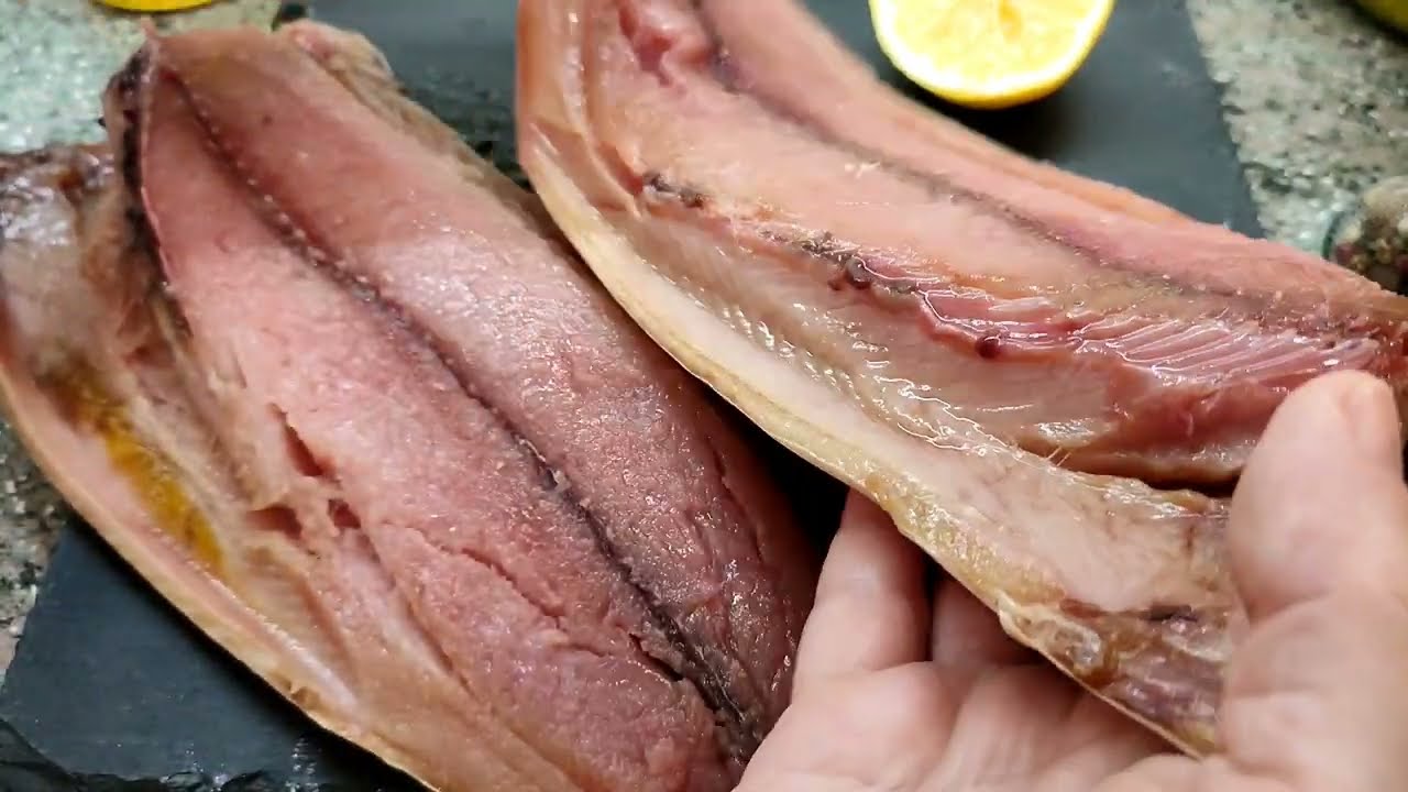 recetas de bonito a la plancha