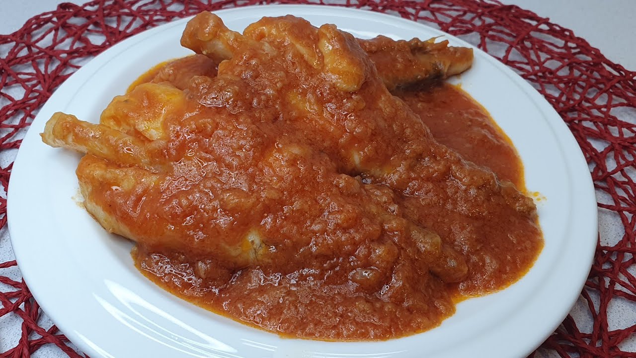 recetas de cola de pixín