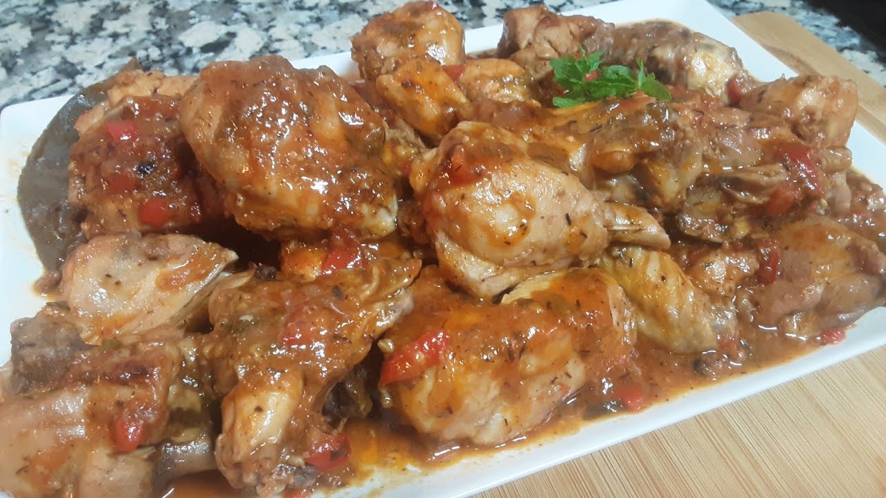 recetas de la abuela andaluza