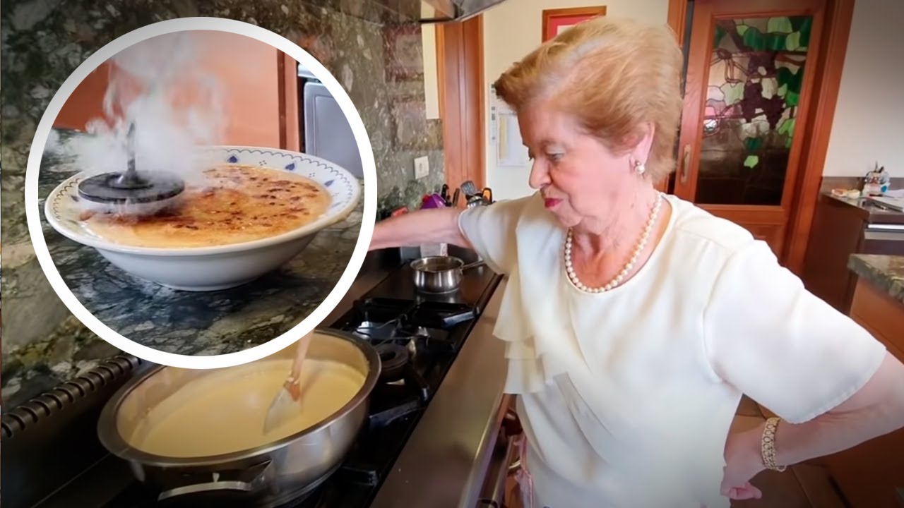 recetas de la guela pepi