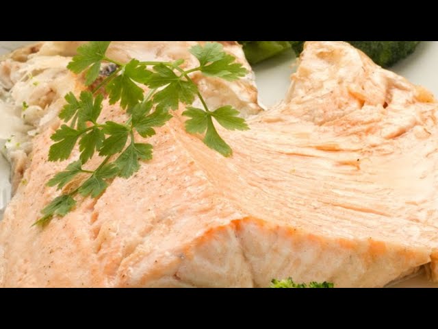 recetas de salmon al horno de karlos arguiñano
