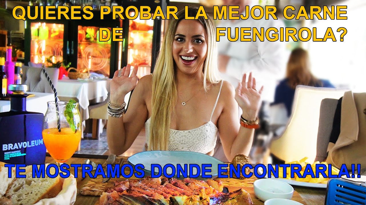 restaurante de carne en fuengirola