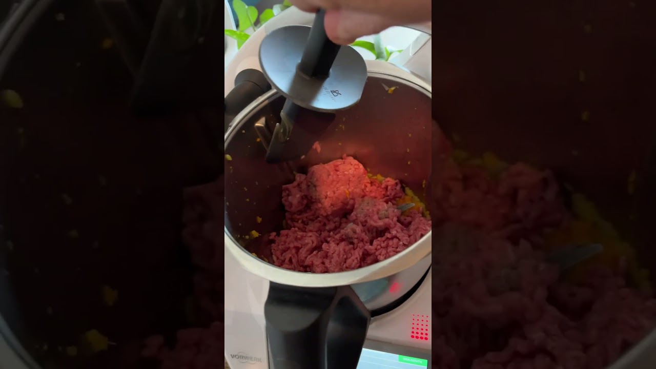 salsa boloñesa thermomix la juani