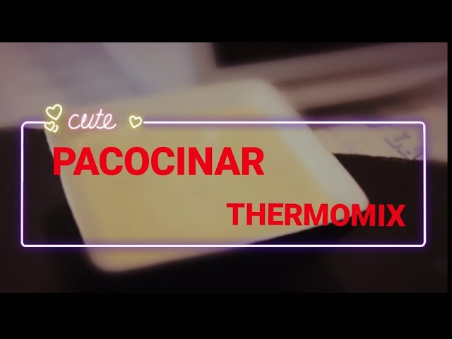 salsa carbonara thermomix la juani