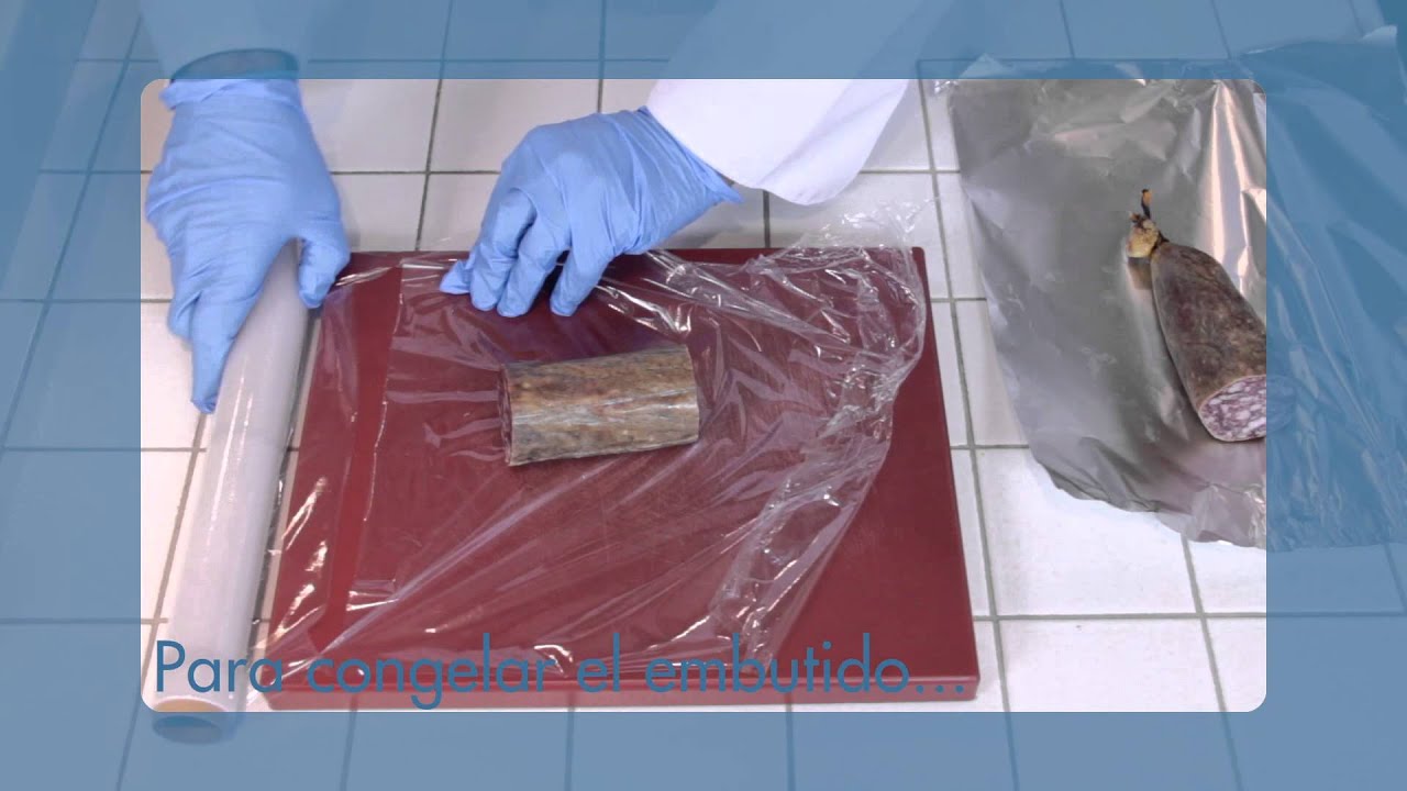 se puede congelar el jamon iberico