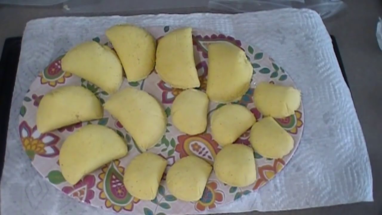 se puede congelar el relleno de empanadas