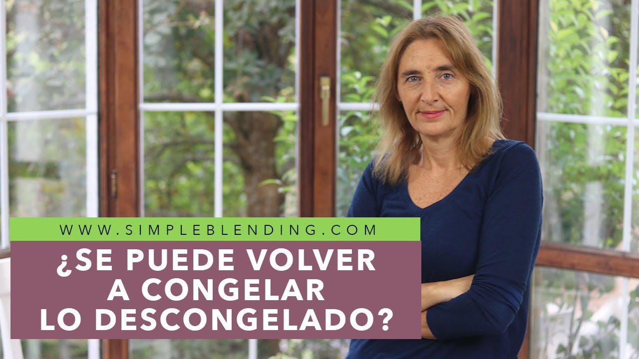se puede congelar la casqueria