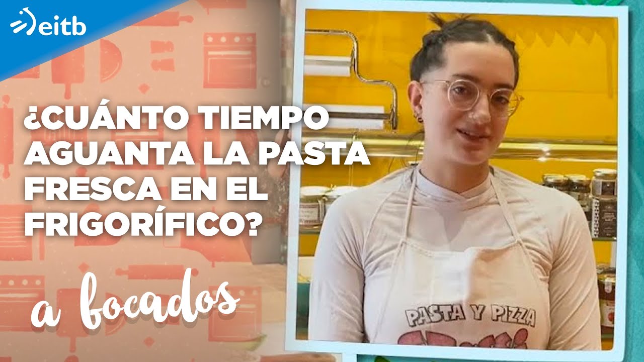 se puede congelar la fideua