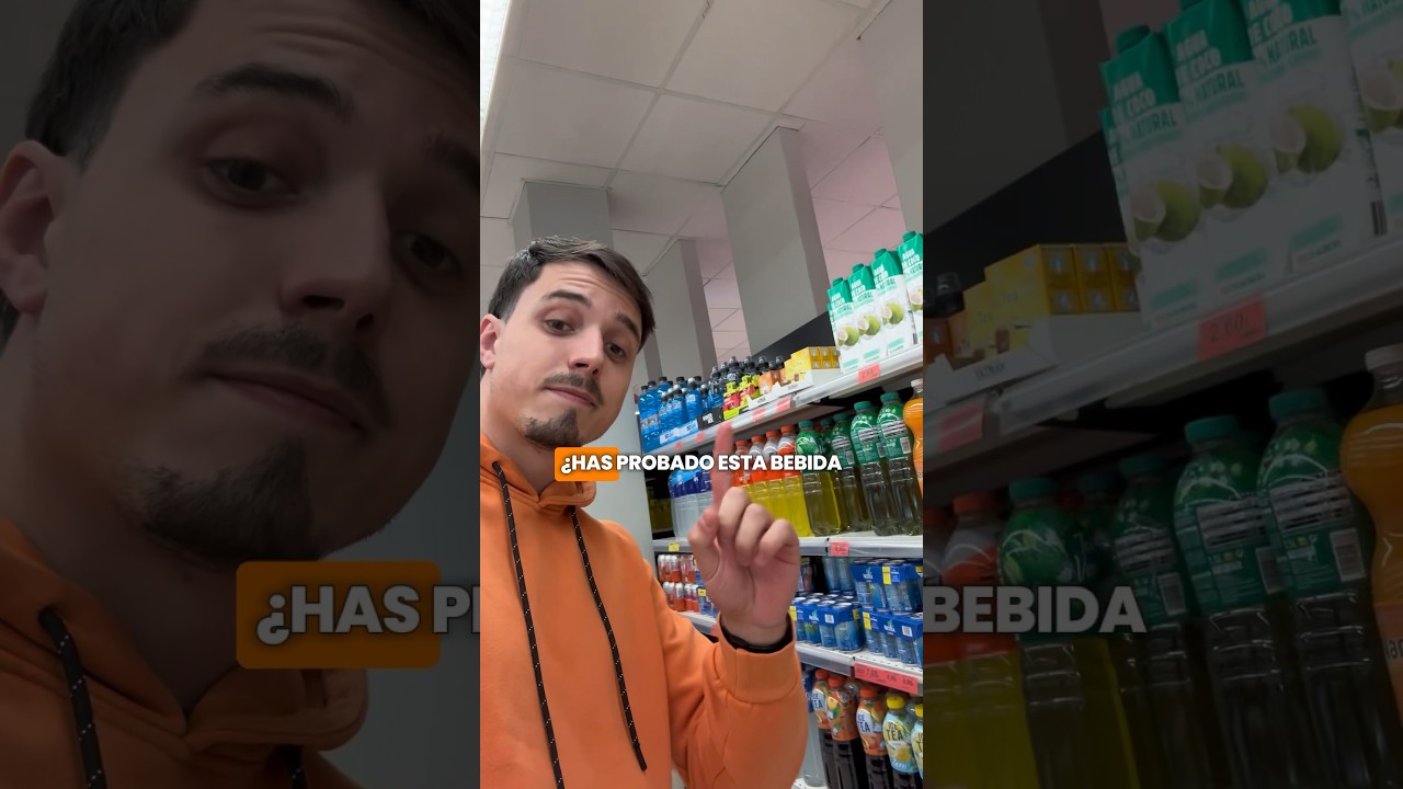 sobres para dar sabor al agua mercadona