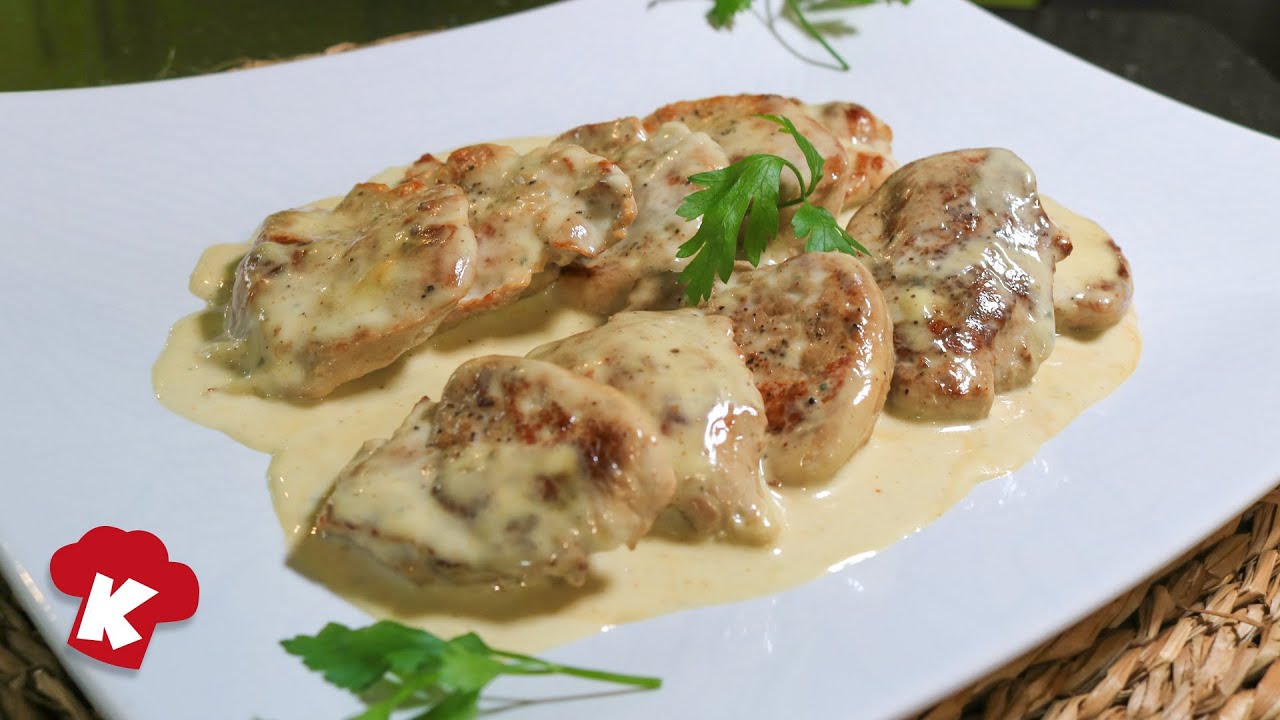 solomillo al roquefort sin nata