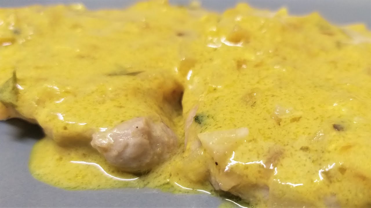 solomillo de cerdo a la cerveza y mostaza