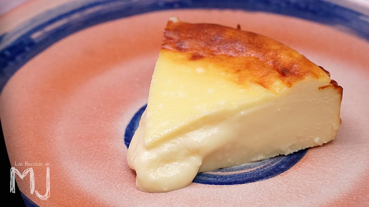 tarta cremosa de queso vips