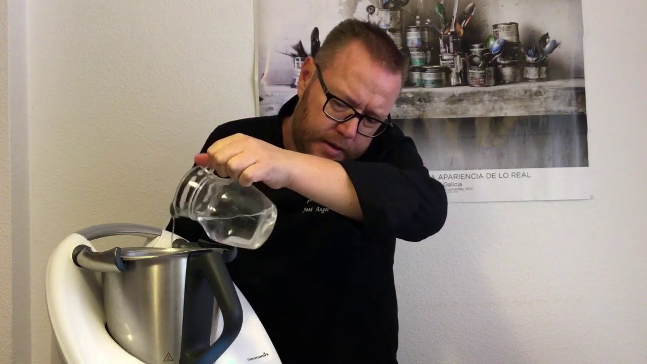 tocino de cielo thermomix - la juani